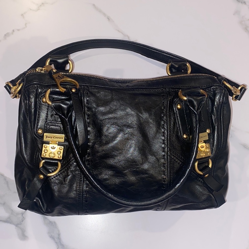 JUICY COUTURE PURSE